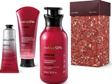 boticario ameixa parfum|nativa spa ameixa kit.